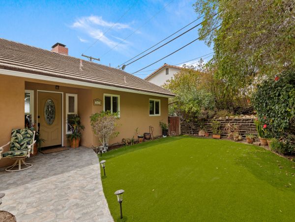 Santa Barbara County Home 1012829