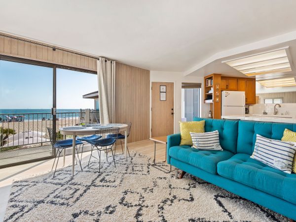 Santa Barbara County Home 1012830