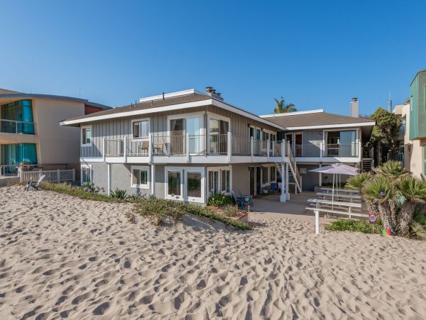 Santa Barbara County Home 1012830