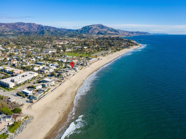 Santa Barbara County Home 1012830
