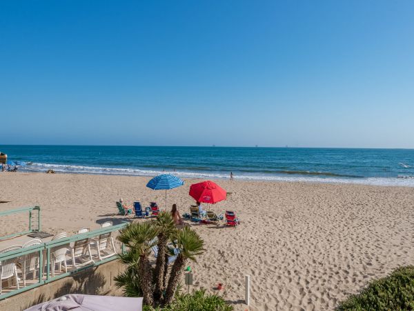 Santa Barbara County Home 1012830