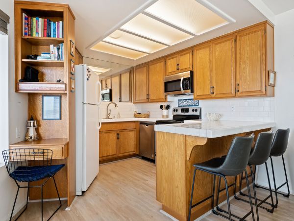Santa Barbara County Home 1012830