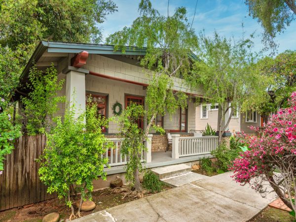 Santa Barbara County Home 1012831