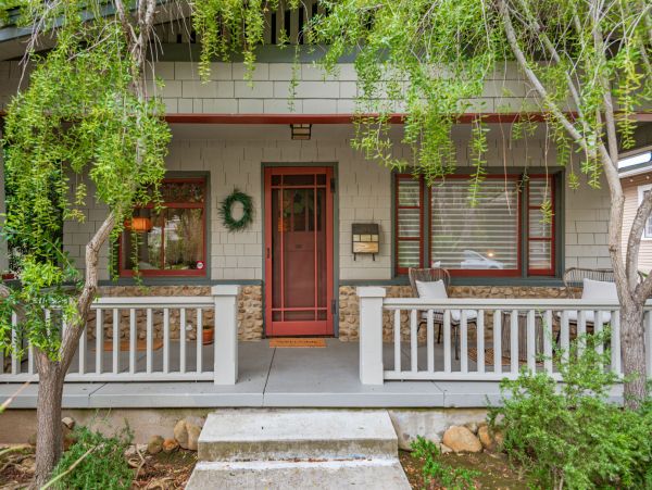Santa Barbara County Home 1012831