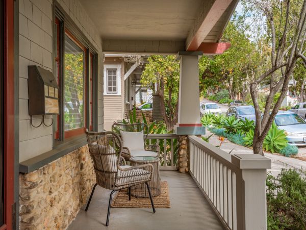 Santa Barbara County Home 1012831