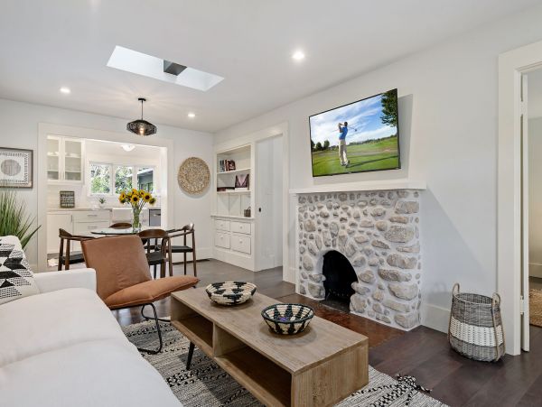 Santa Barbara County Home 1012831