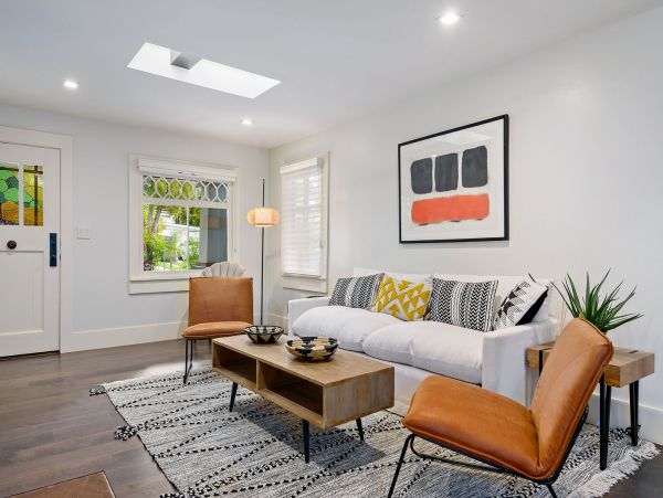 Santa Barbara County Home 1012831
