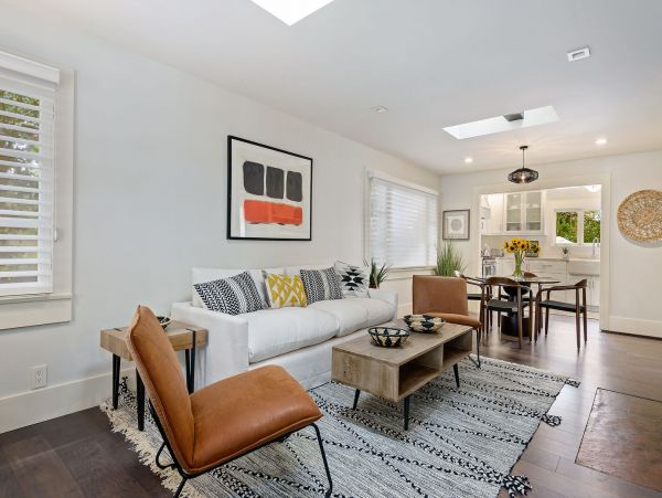 Santa Barbara County Home 1012831