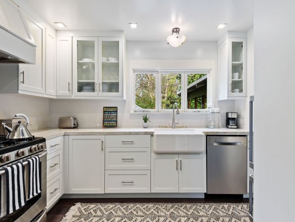 Santa Barbara County Home 1012831