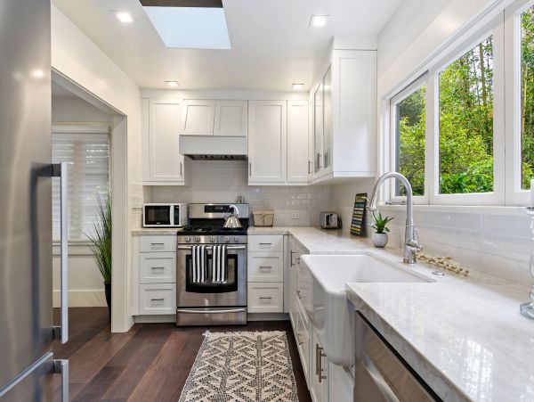 Santa Barbara County Home 1012831
