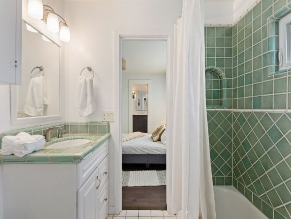 Santa Barbara County Home 1012831