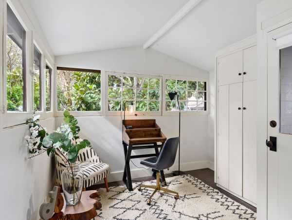 Santa Barbara County Home 1012831