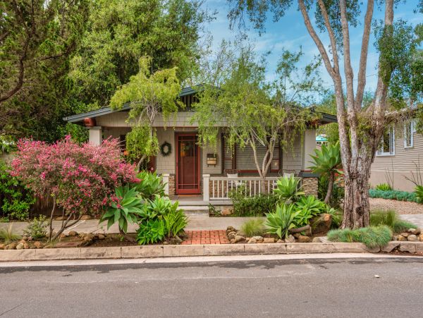 Santa Barbara County Home 1012831