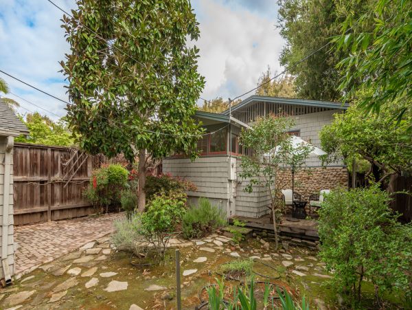 Santa Barbara County Home 1012831