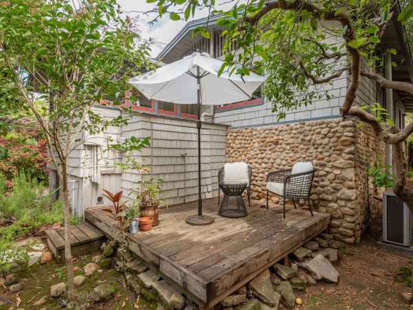 Santa Barbara County Home 1012831