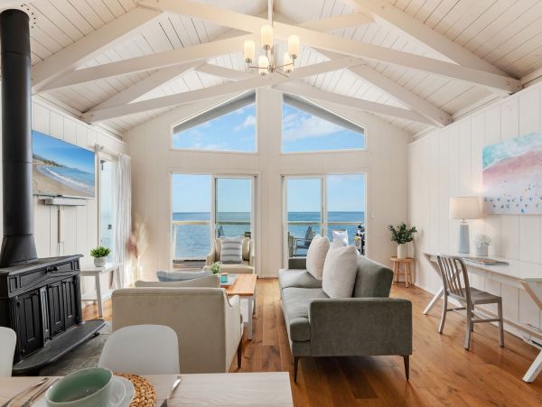 Santa Barbara County Home 1012832