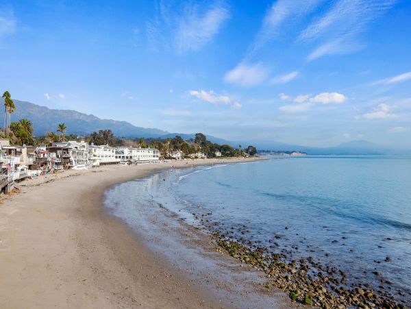 Santa Barbara County Home 1012832