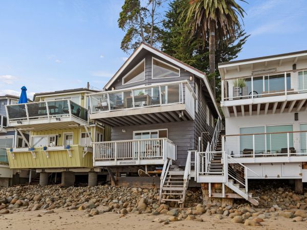Santa Barbara County Home 1012832