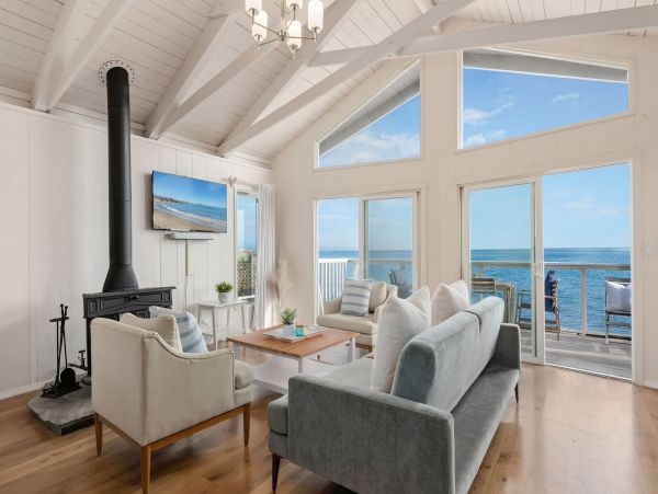 Santa Barbara County Home 1012832