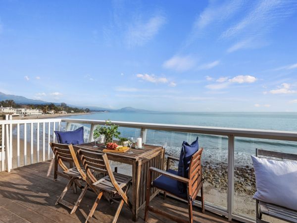 Santa Barbara County Home 1012832