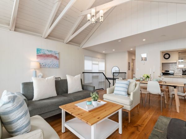 Santa Barbara County Home 1012832