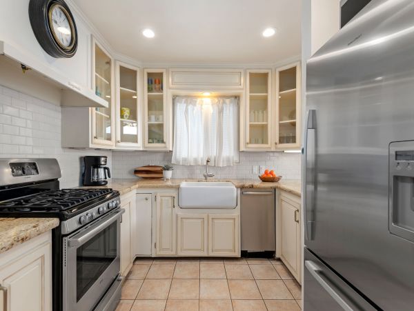 Santa Barbara County Home 1012832