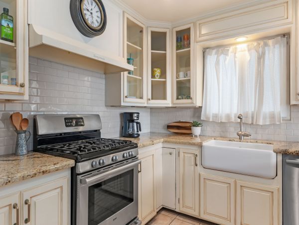Santa Barbara County Home 1012832