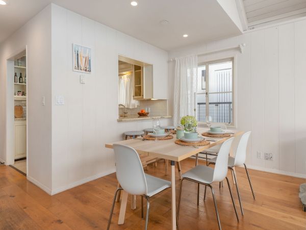 Santa Barbara County Home 1012832