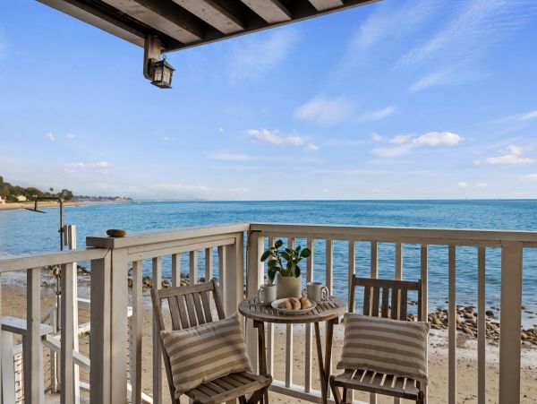 Santa Barbara County Home 1012832