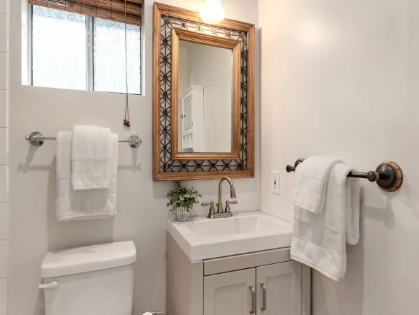 Santa Barbara County Home 1012832