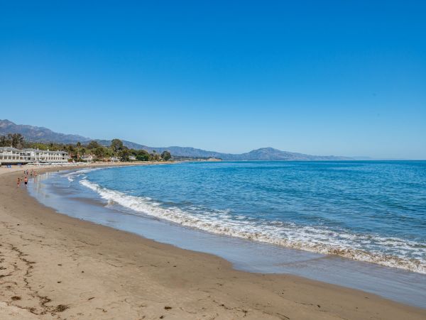 Santa Barbara County Home 1012832