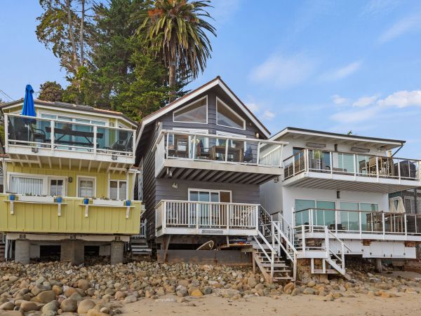 Santa Barbara County Home 1012832