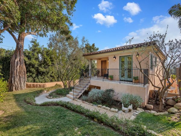 Santa Barbara County Home 1012833