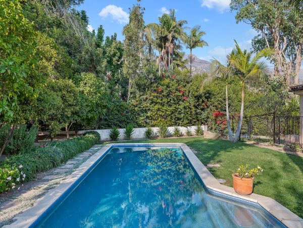 Santa Barbara County Home 1012833