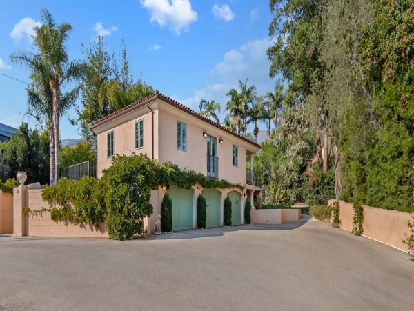 Santa Barbara County Home 1012833