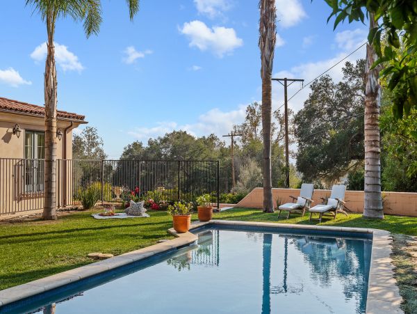 Santa Barbara County Home 1012833