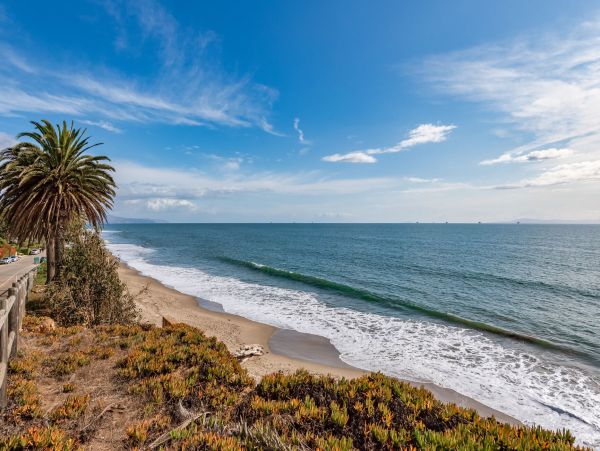 Santa Barbara County Home 1012833