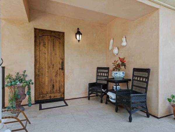 Santa Barbara County Home 1012833