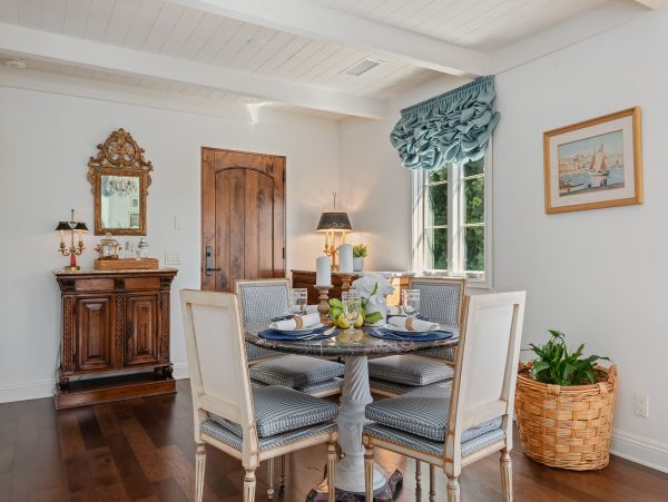 Santa Barbara County Home 1012833