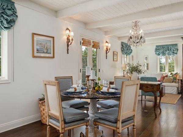 Santa Barbara County Home 1012833