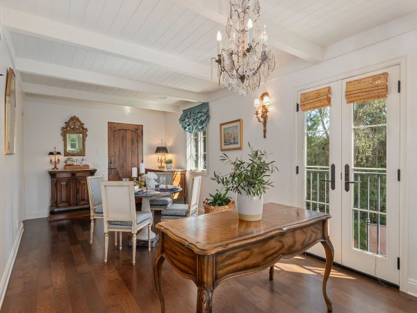 Santa Barbara County Home 1012833