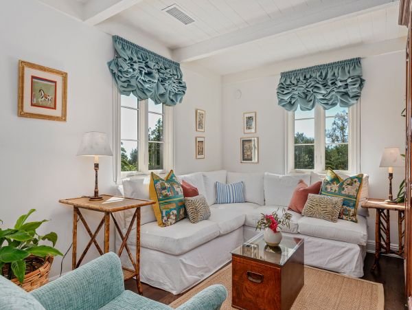 Santa Barbara County Home 1012833