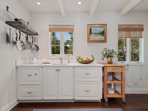 Santa Barbara County Home 1012833