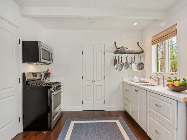 Santa Barbara County Home 1012833