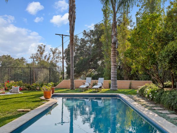 Santa Barbara County Home 1012833
