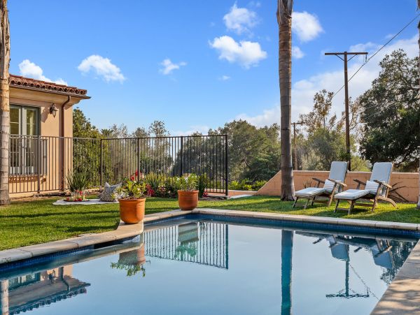Santa Barbara County Home 1012833