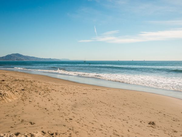 Santa Barbara County Home 1012833