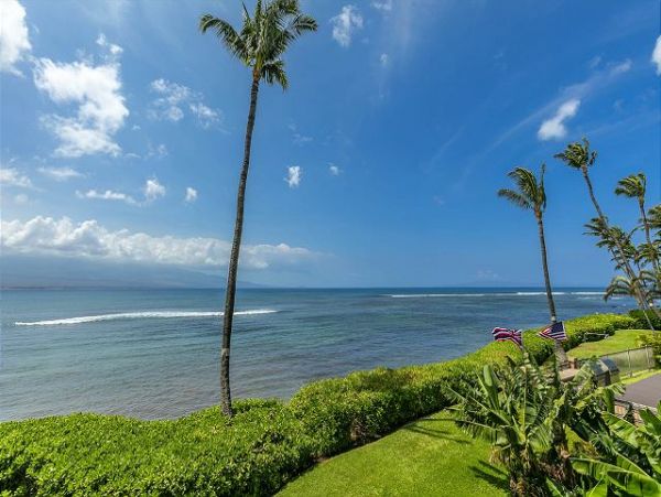 Ocean Views Vacation Condo Two Bedroom