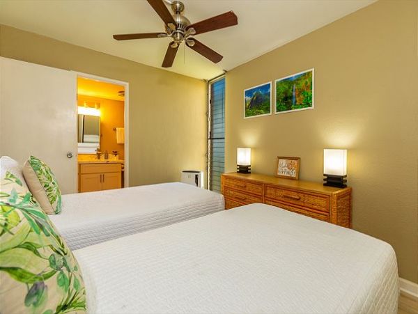 Ocean Views Vacation Condo Two Bedroom