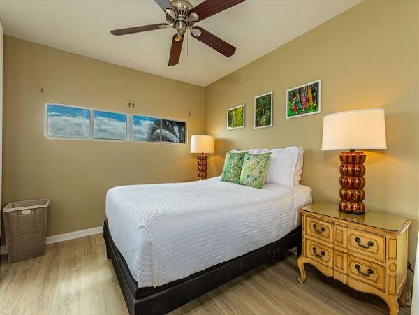 Ocean Views Vacation Condo Two Bedroom